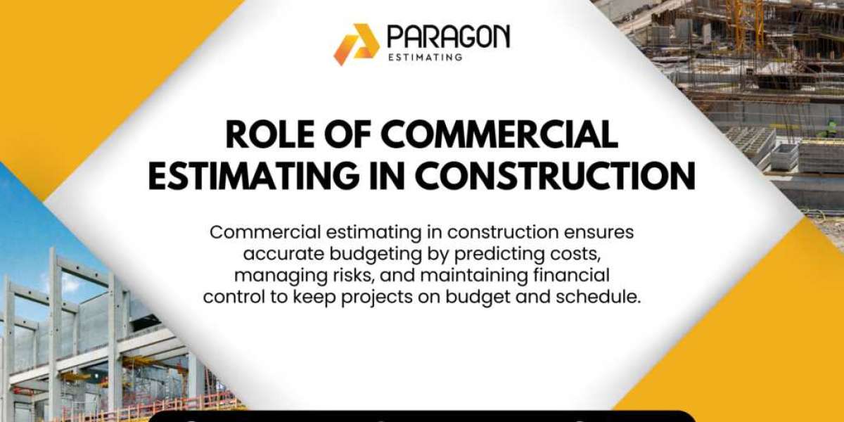 Key Factors That Affect Commercial Estimation Costs