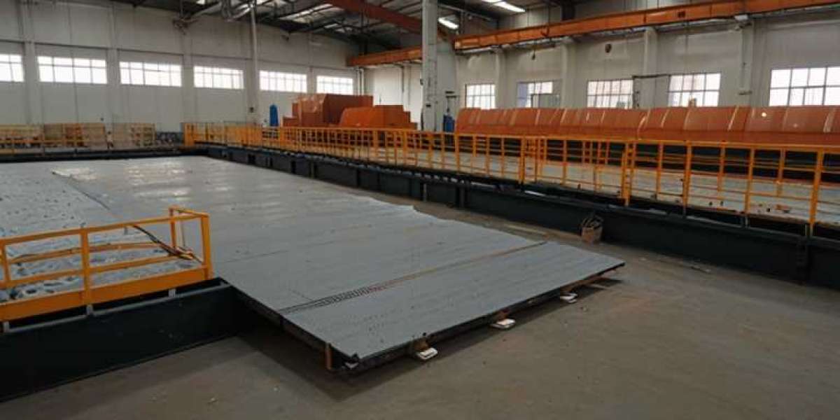 Tile Underlayment Manufacturing Plant Project Report 2025: Machinery and Raw Materials