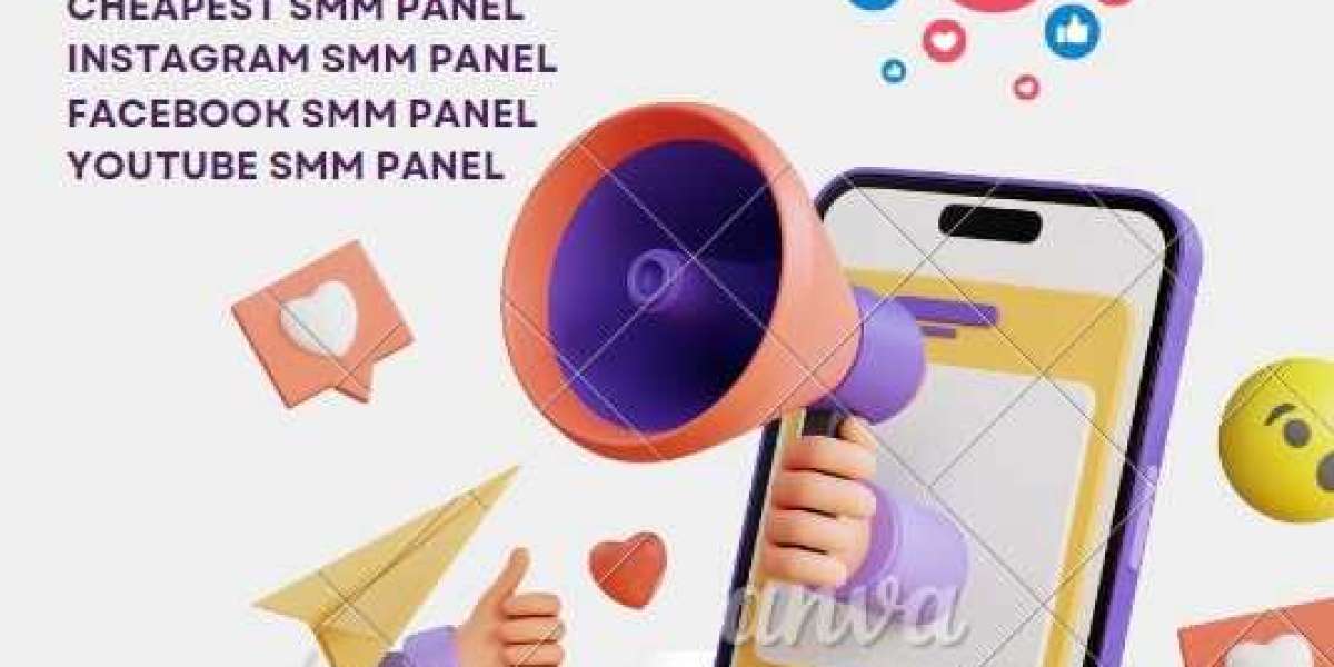 TikTok SMM Panel