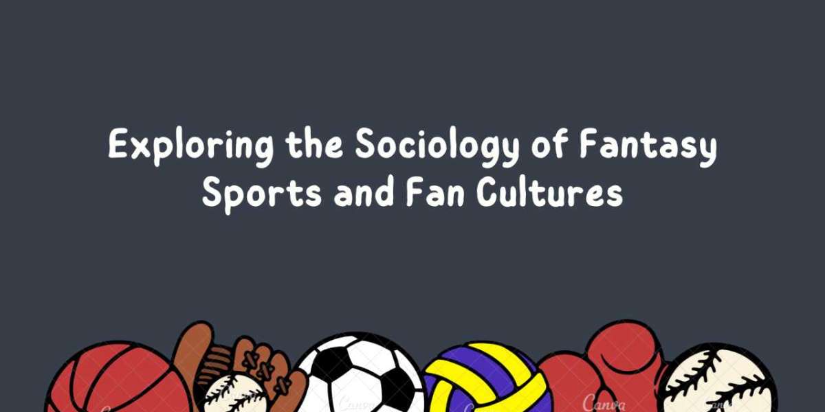 Social Aspects of Playing Fantasy Sports