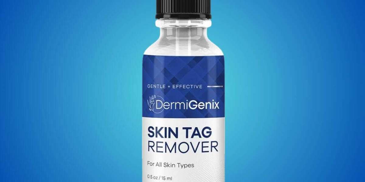 How does DermiGenix help improve skin hydration?