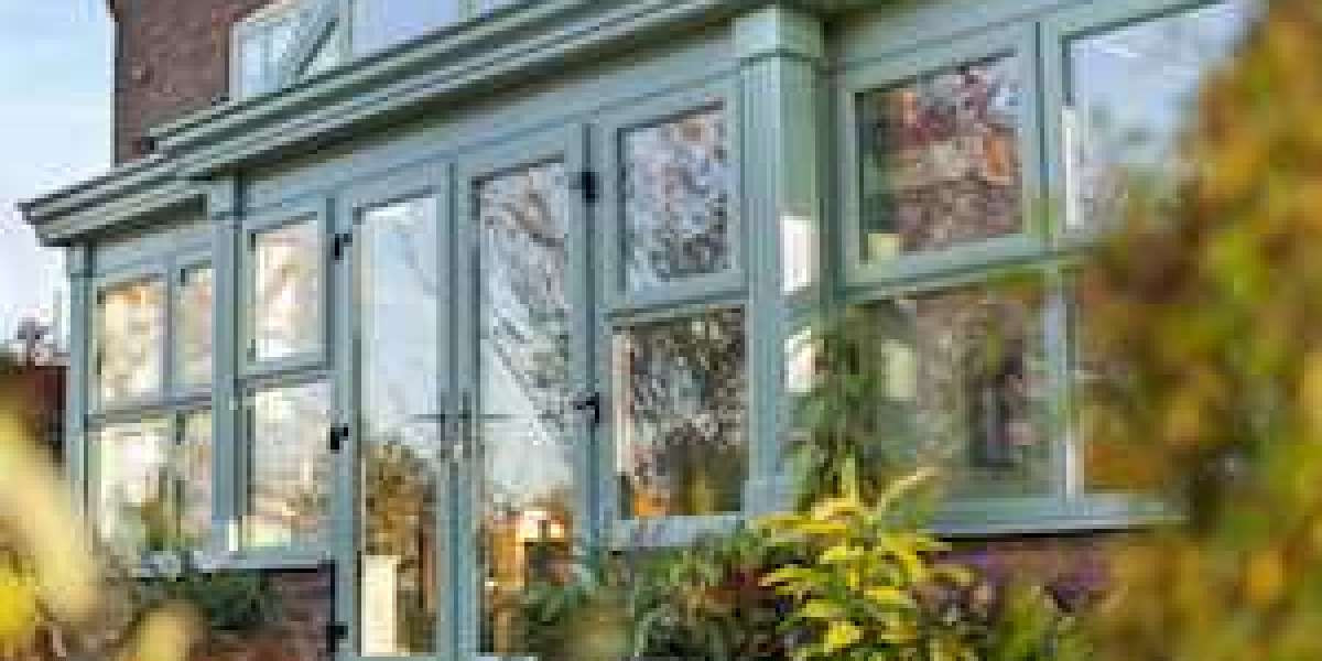 The 10 Most Scariest Things About Aluminium Windows & Doors