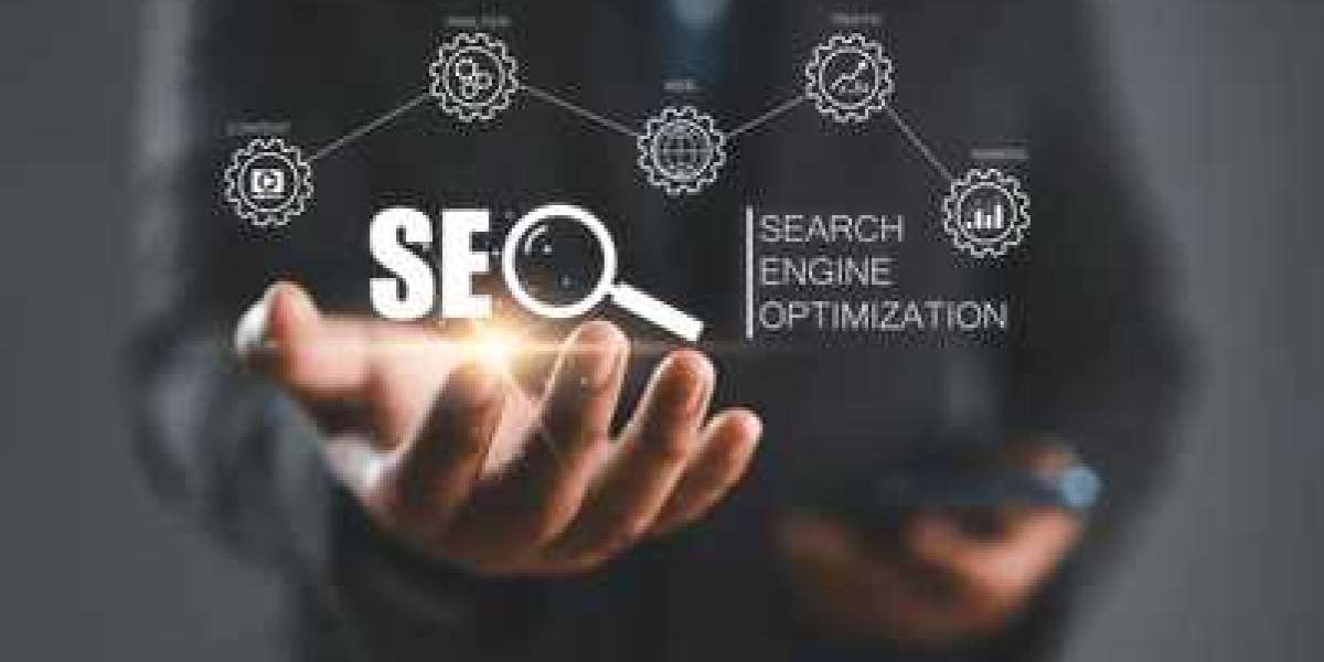 Unlock Your Business's True Online Potential with Expert SEO Services