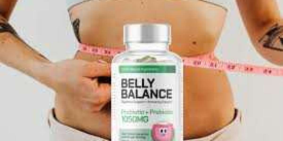 Belly Balance Australia Reviews [NEW] Does Belly Balance really Works