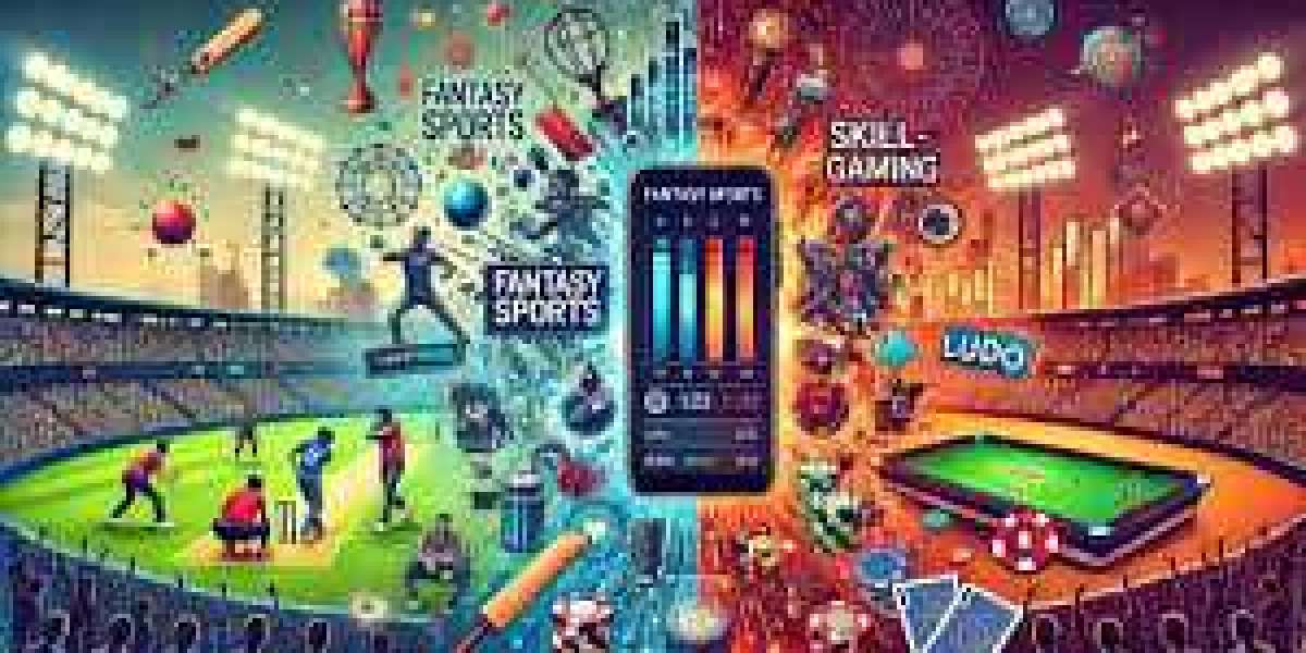 Exploring Fantasy Sports Genres Beyond Cricket and Football