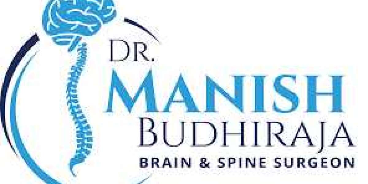 Experienced and Renowned Neurosurgeon in Chandigarh, Mohali, Panchkula