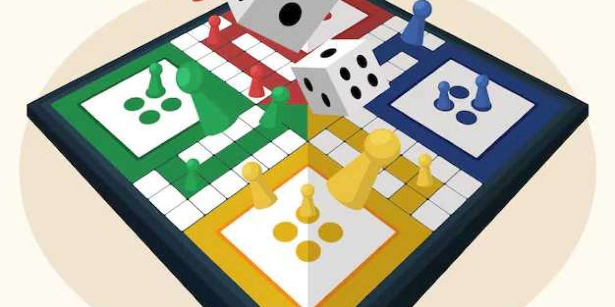 Unlock Big Rewards with Real Money Earning Games Ludo Download