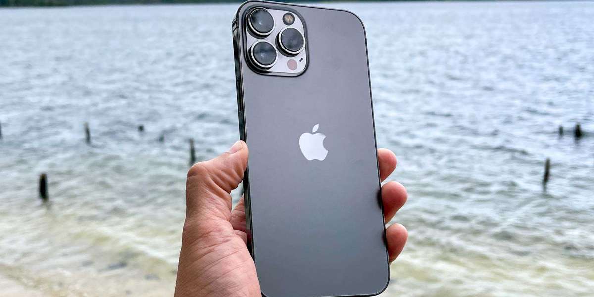 Upgrade to iPhone 11 Pro Max: Explore New Features and Benefits