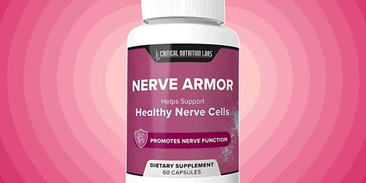 What role do B vitamins play in NerveArmor?