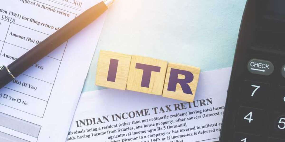 What Documents Do I Need for Tax Filing in India?