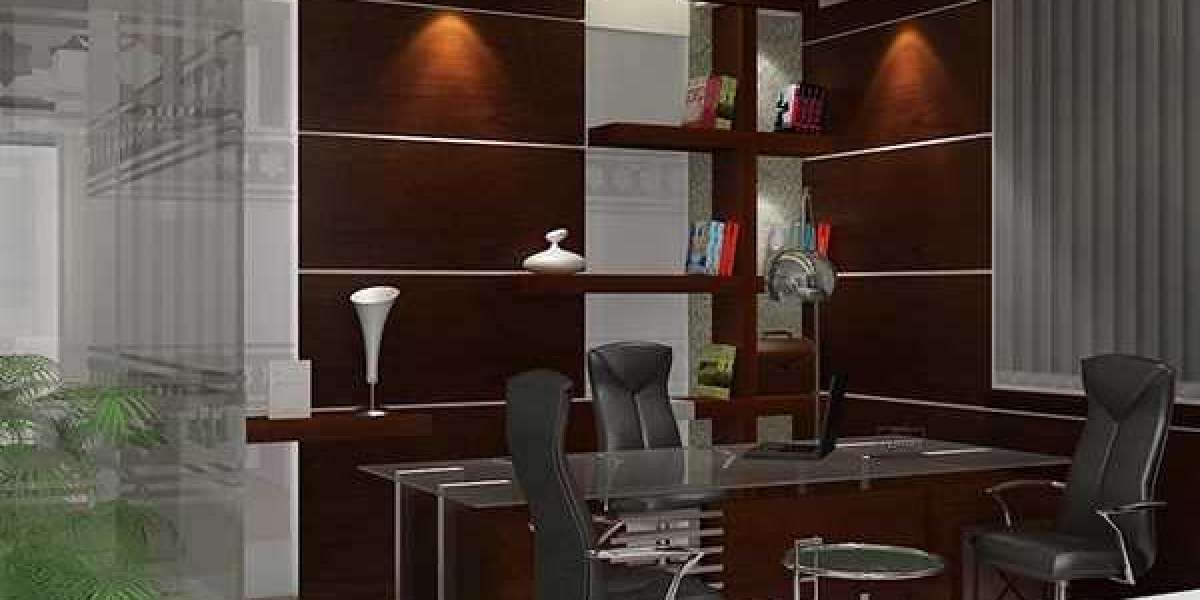 Top 5 Interior Design Companies in Karachi You Should Know About