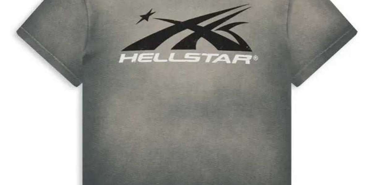 Sizzle in Style: The Hellstar Shirt Experience