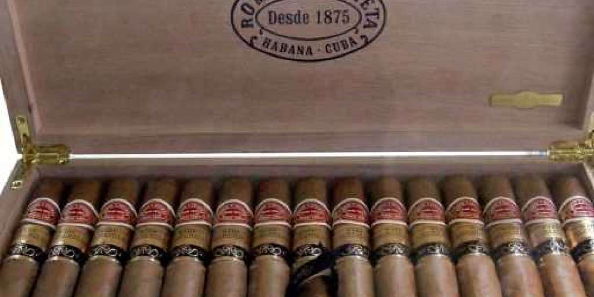 Explore Premium Romeo and Juliet Cuban Cigars