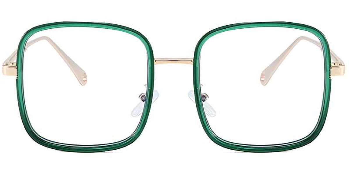 The Characteristics Of The Users Of The Eyeglasses Frame