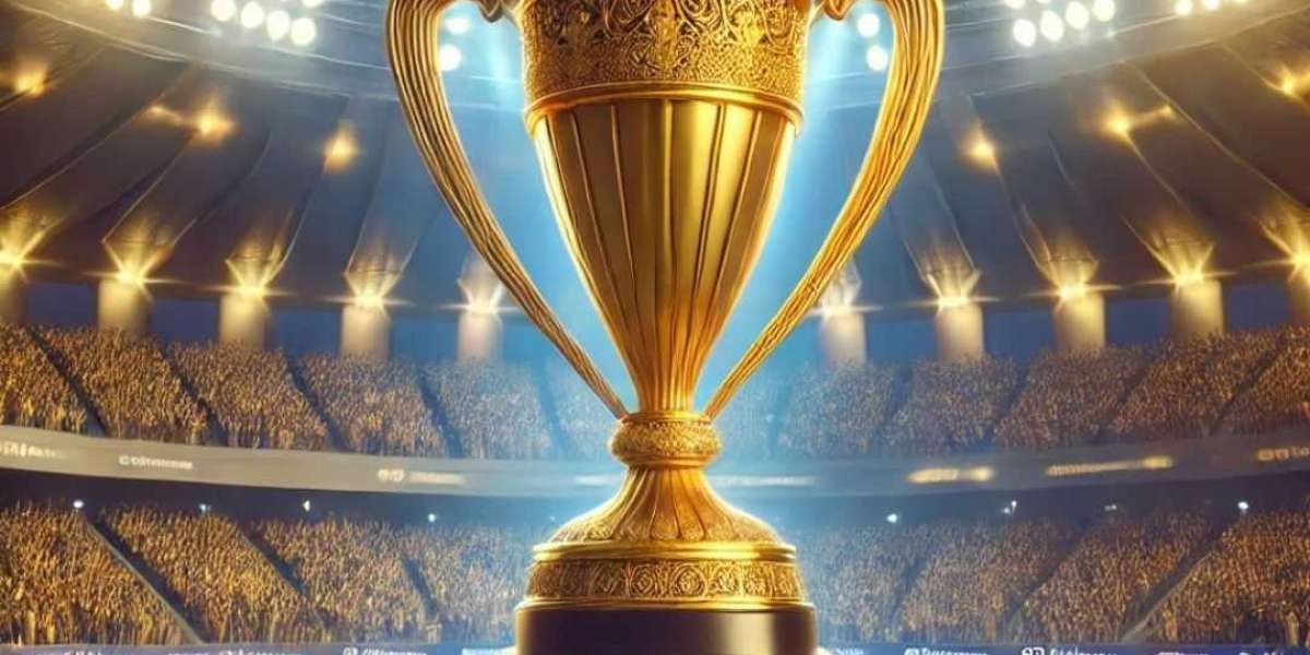 Win the Best Champions Trophy with 99Exchange