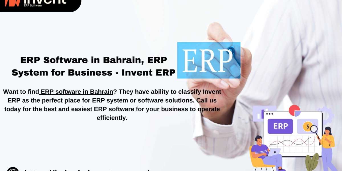 Benefits of ERP Software for Small Entrepreneurs