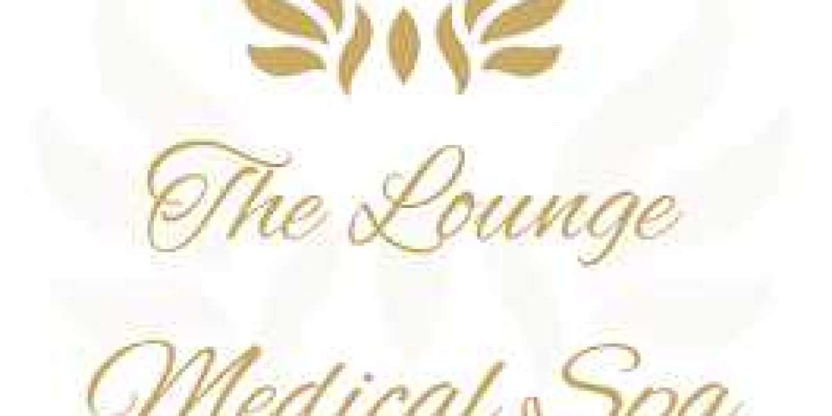 The Lounge Medical Spa & Wellness