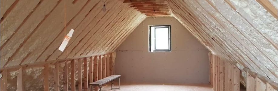 Expert Spray Foam Insulation Company in Anderson County, Texa Cover Image