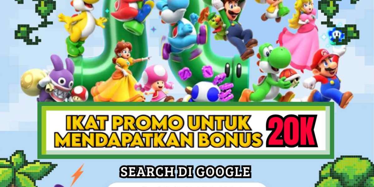 Melangsungkan Di dalam Website Slot Online Bobot Pertandingan Tenang Kemudian Terjamin