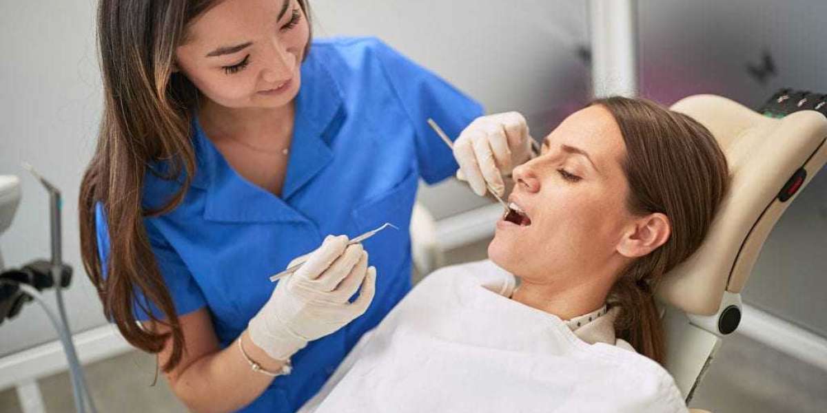 Is a Dental Hygienist Career Fulfilling Long-Term?