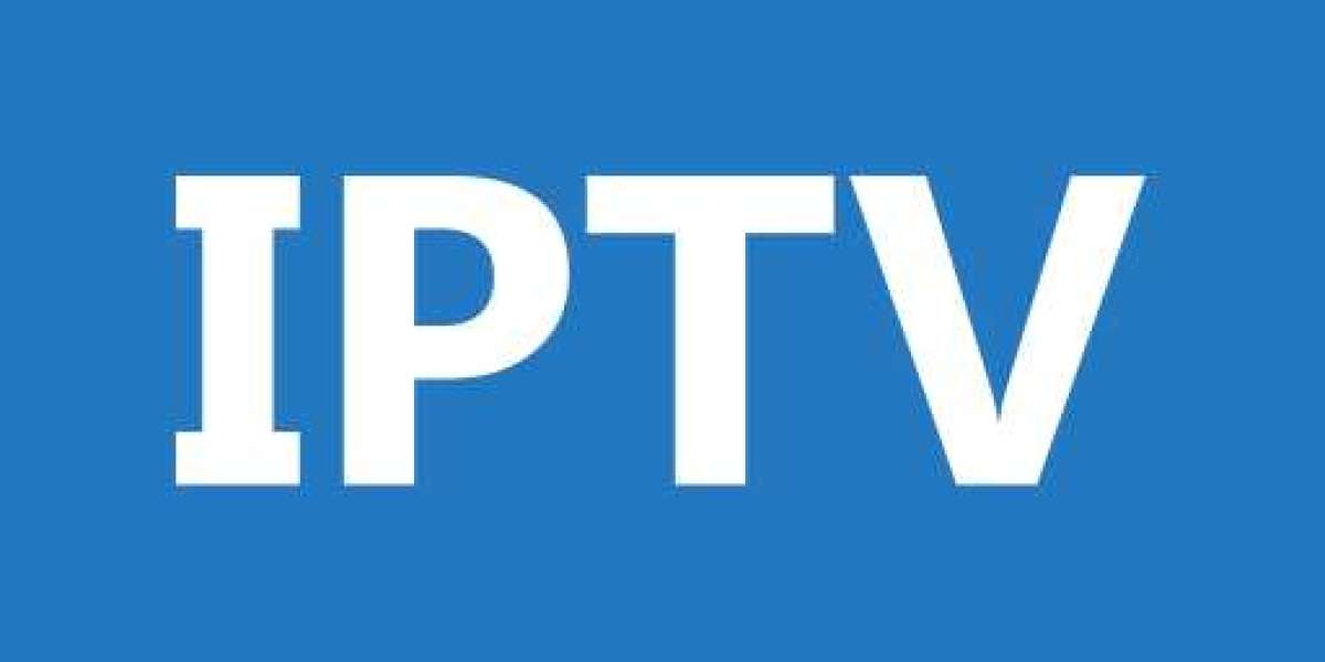 Does IPTV have Amazon Prime?