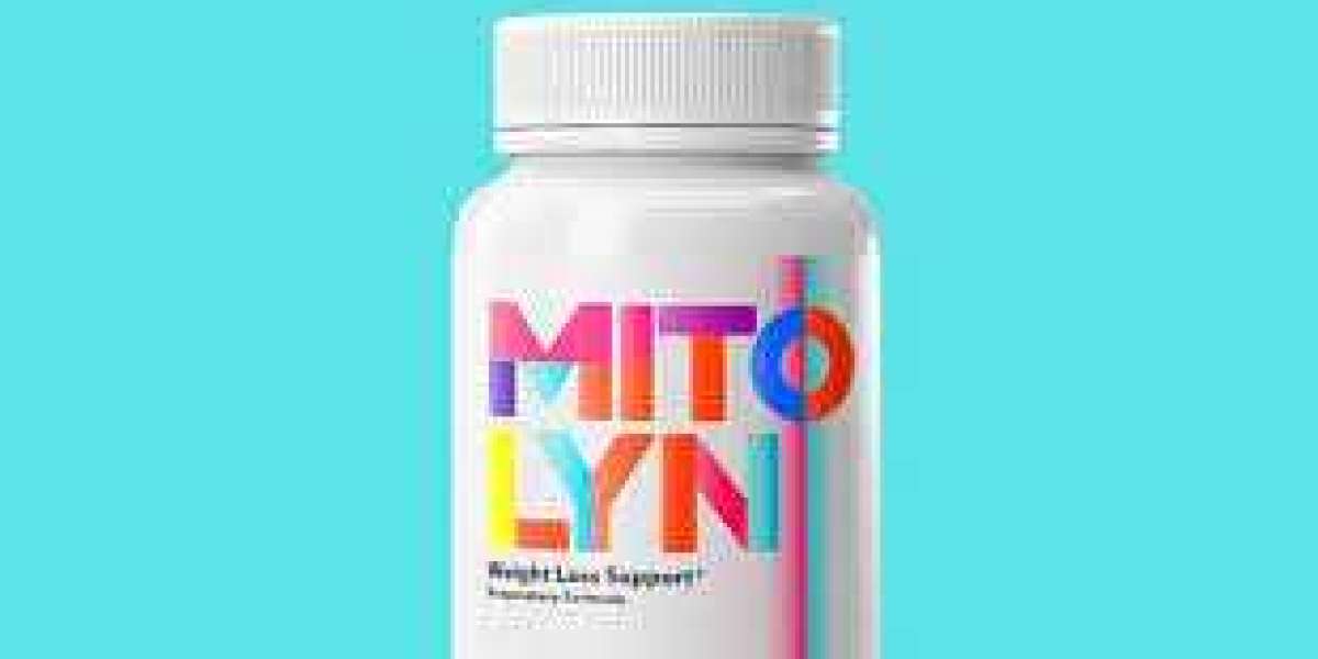 How do Mitolyn's products support mitochondrial health?