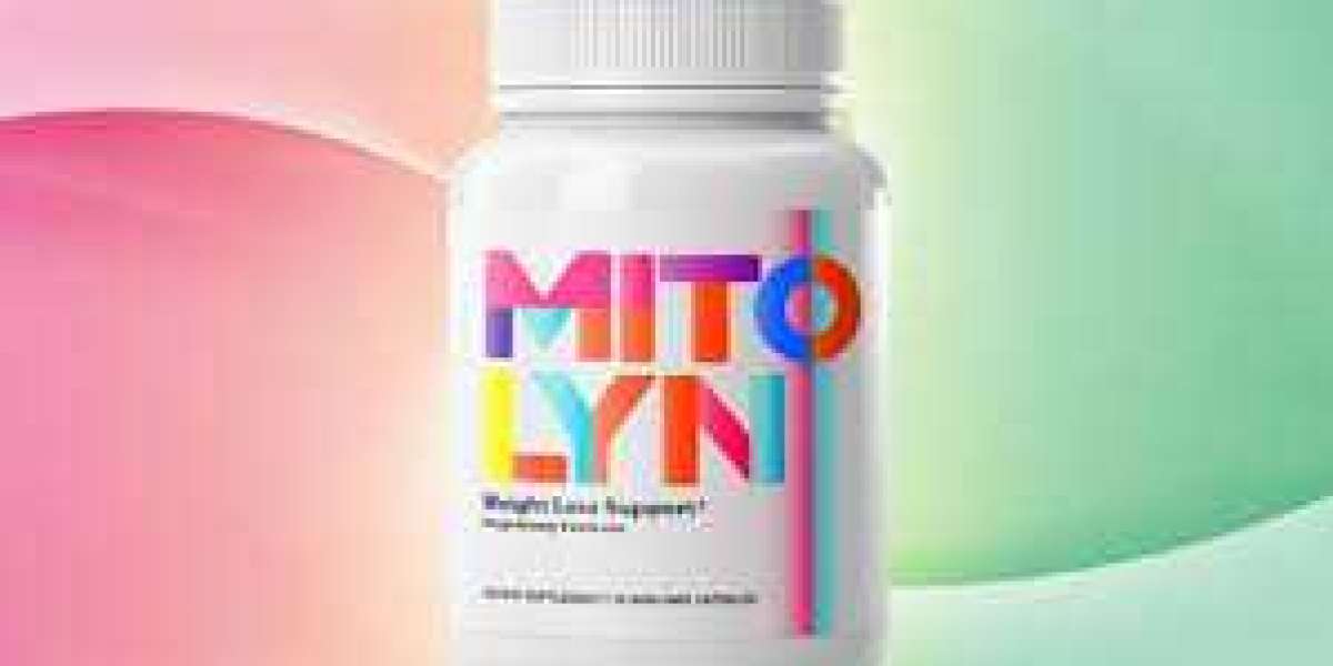 What are the main ingredients in Mitolyn?