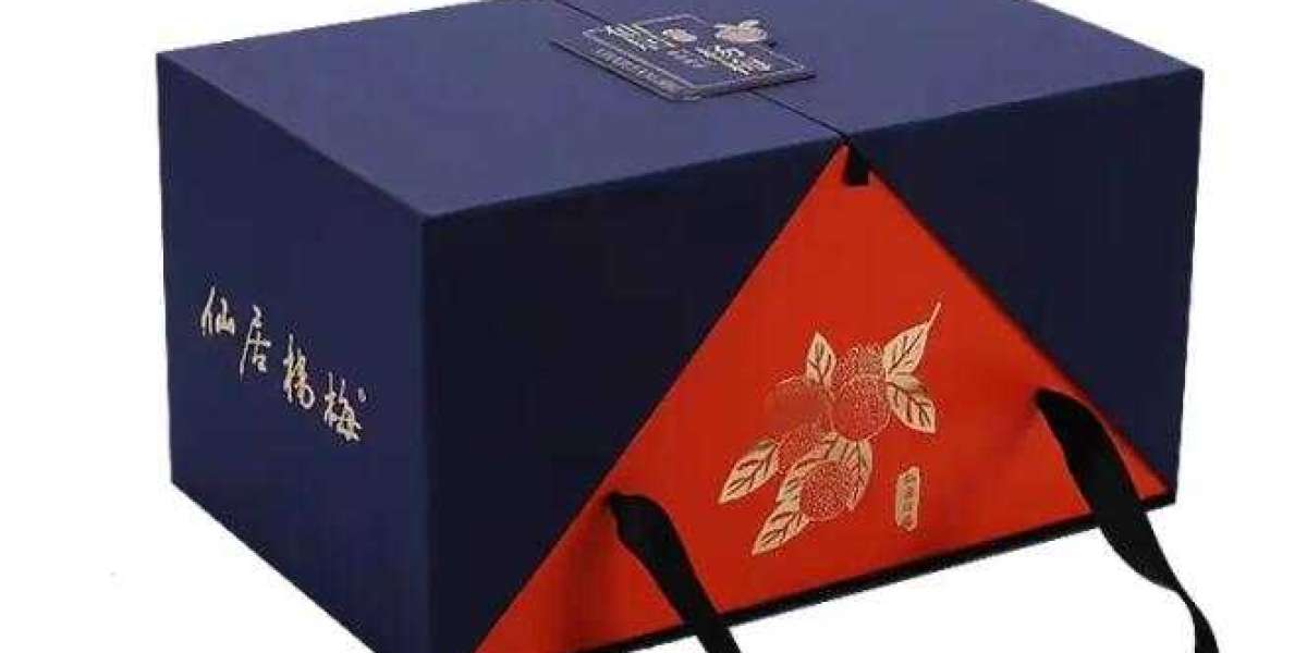 Paper Gift Box Factory has become a popular choice in various industries