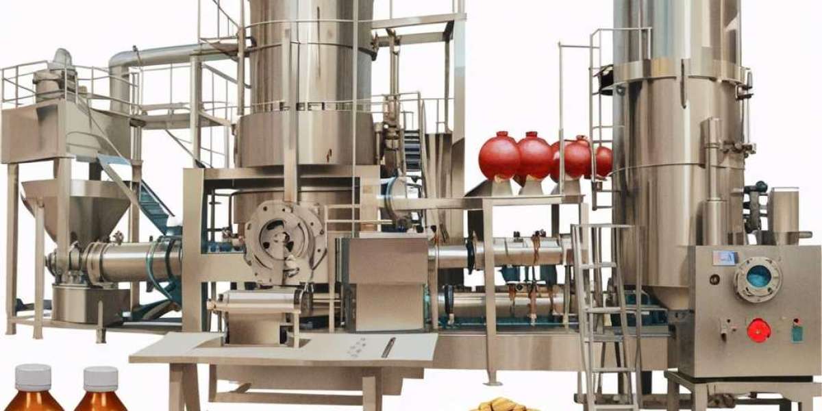 Walnut Oil Processing Plant Cost and Setup Report | Raw Material Requirements and Industry Trends