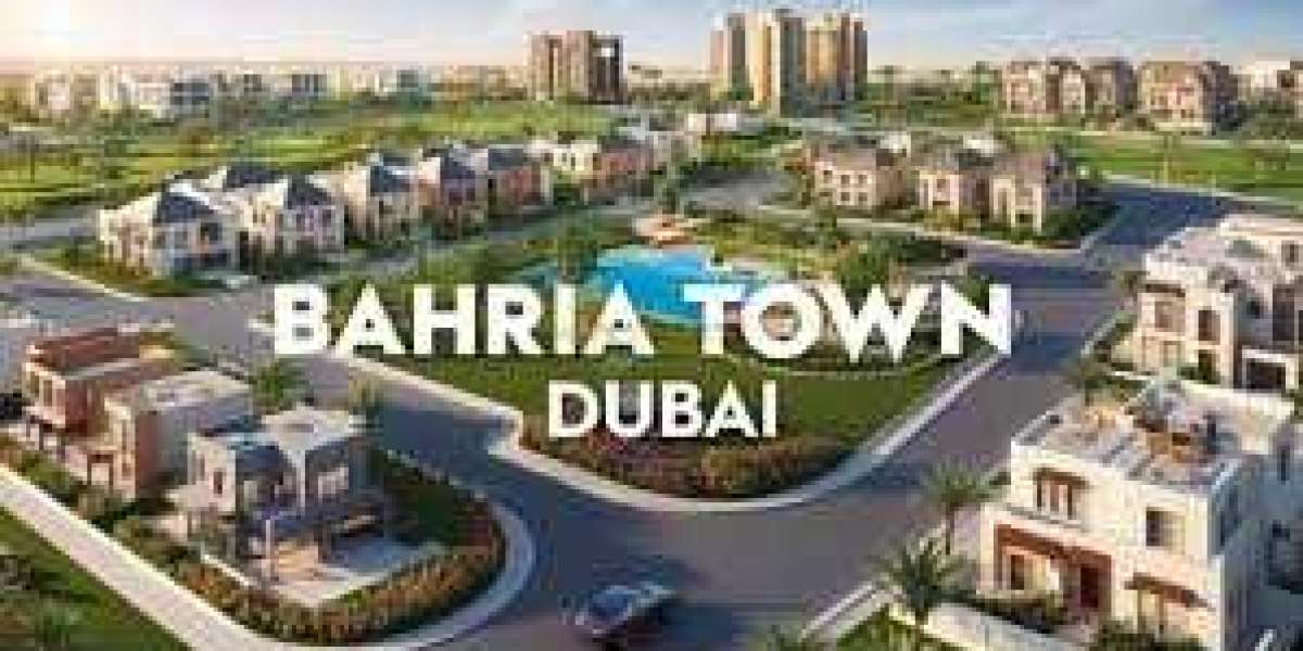 Bahria Town Dubai Location: Top Reasons It’s the Best Spot for Real Estate Investment