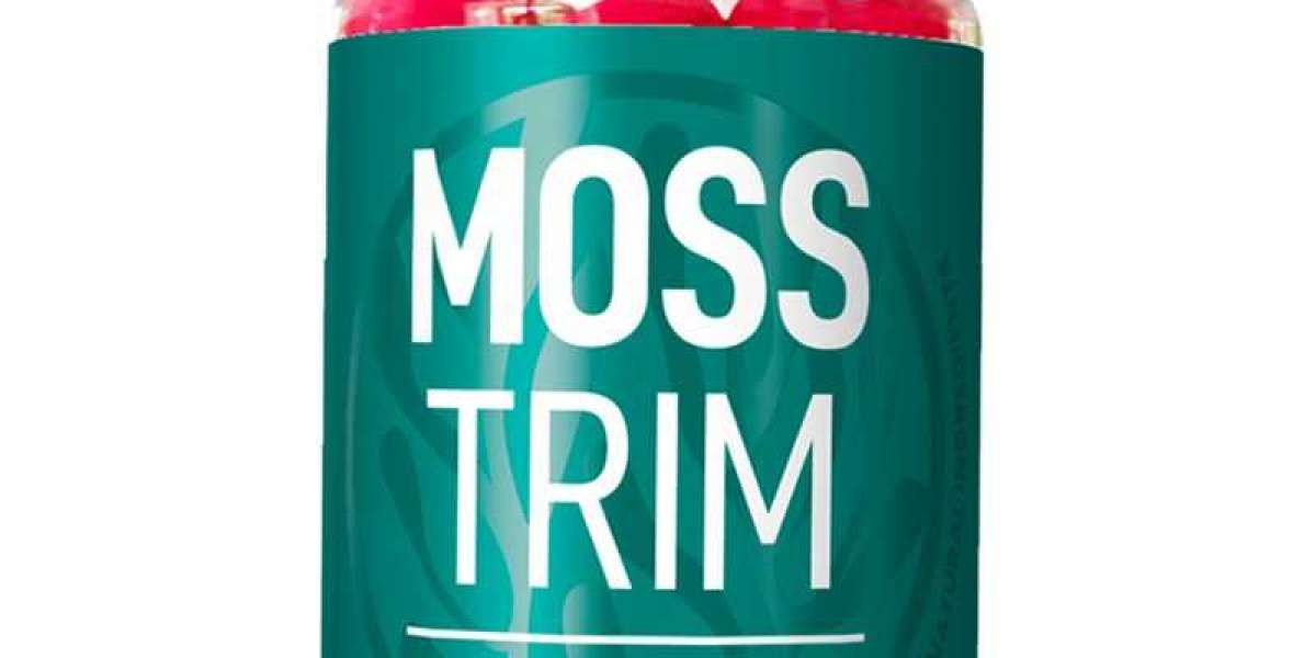 Wie kann die Moss Trim-Diät den Stoffwechsel verbessern?