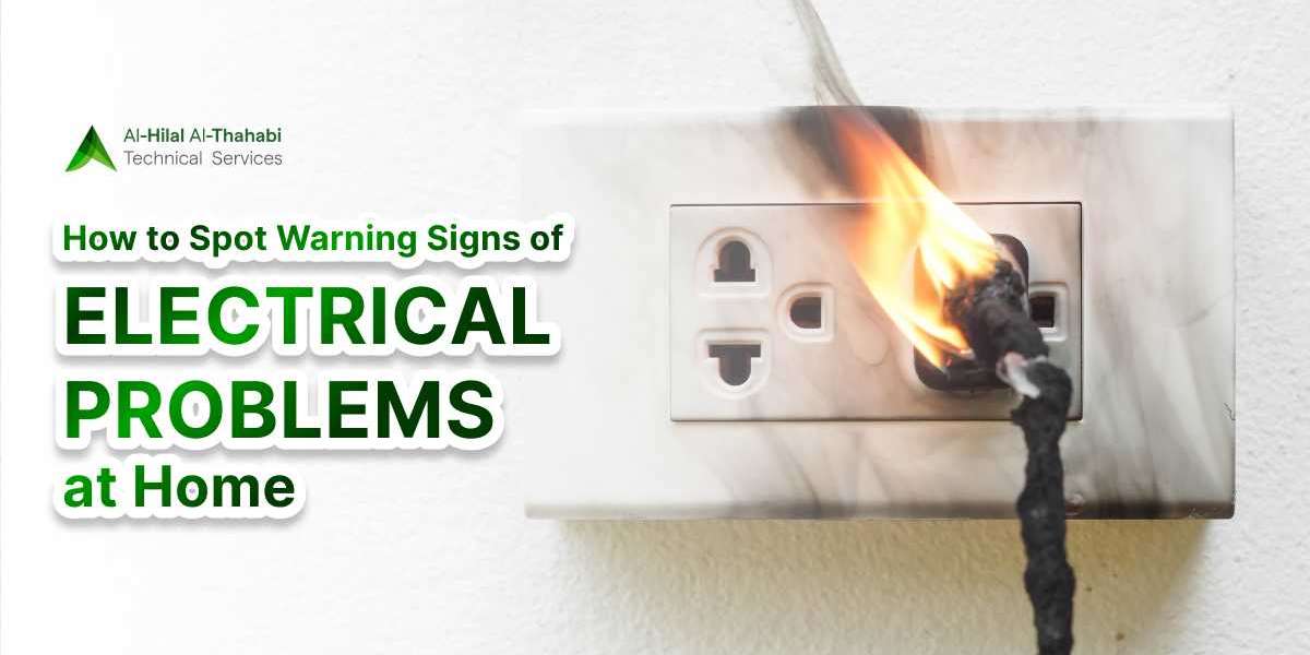 Why Professional Electrical Services Are Essential for Homeowners