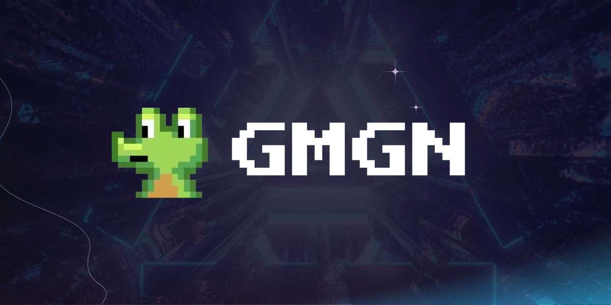 Unlock the Secrets of Wealth: How GMGN.AI's Fast Trade Can Make You a Millionaire!