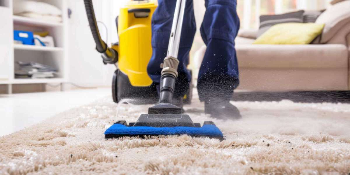 How Carpet Cleaning Brooklyn Services Save Time and Money