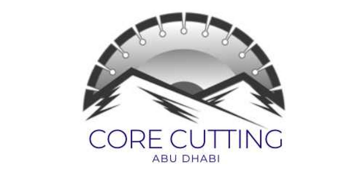 Core Cutting Abu Dhabi: Pioneering Precision and Quality in Concrete Cutting