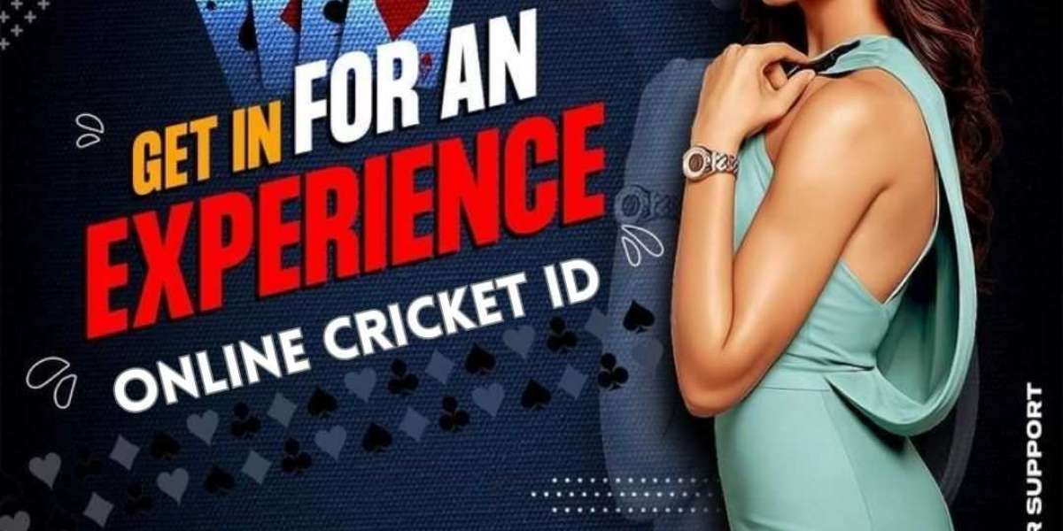 IPL Online Cricket ID – The Best Platform to Get Online Betting ID