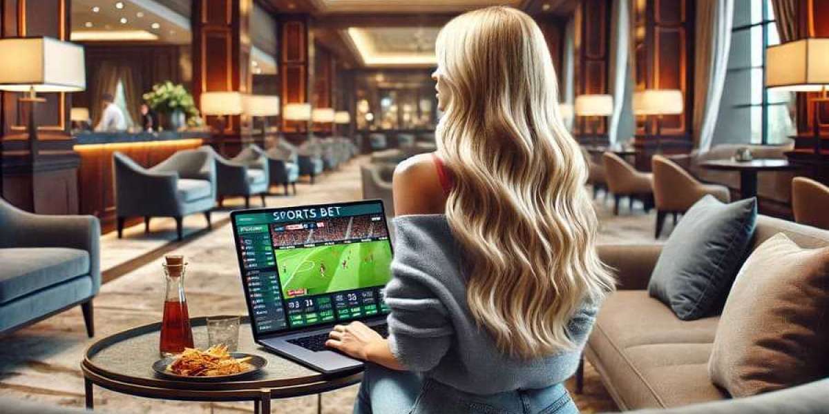 Discover Reliable Betting Sites with Toto79.in: Your Ultimate Scam Verification Platform