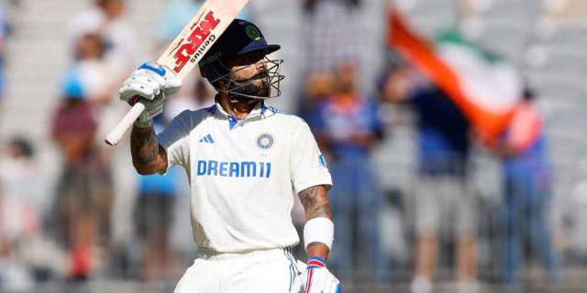 Virat Kohli’s Best Centuries and Their Fantasy Sports Impact