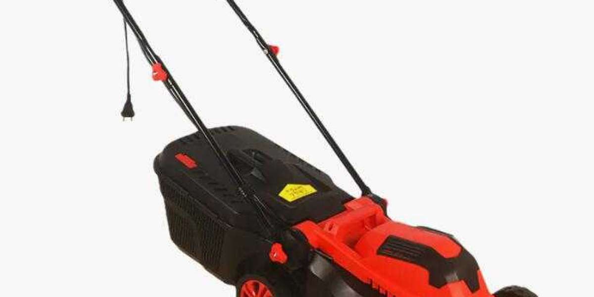 22 Inch Petroleum Lawnmower has its own advantages and disadvantages