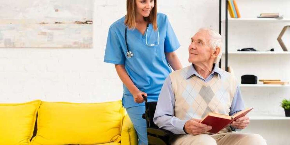 Benefits Of Assisted Living Facility