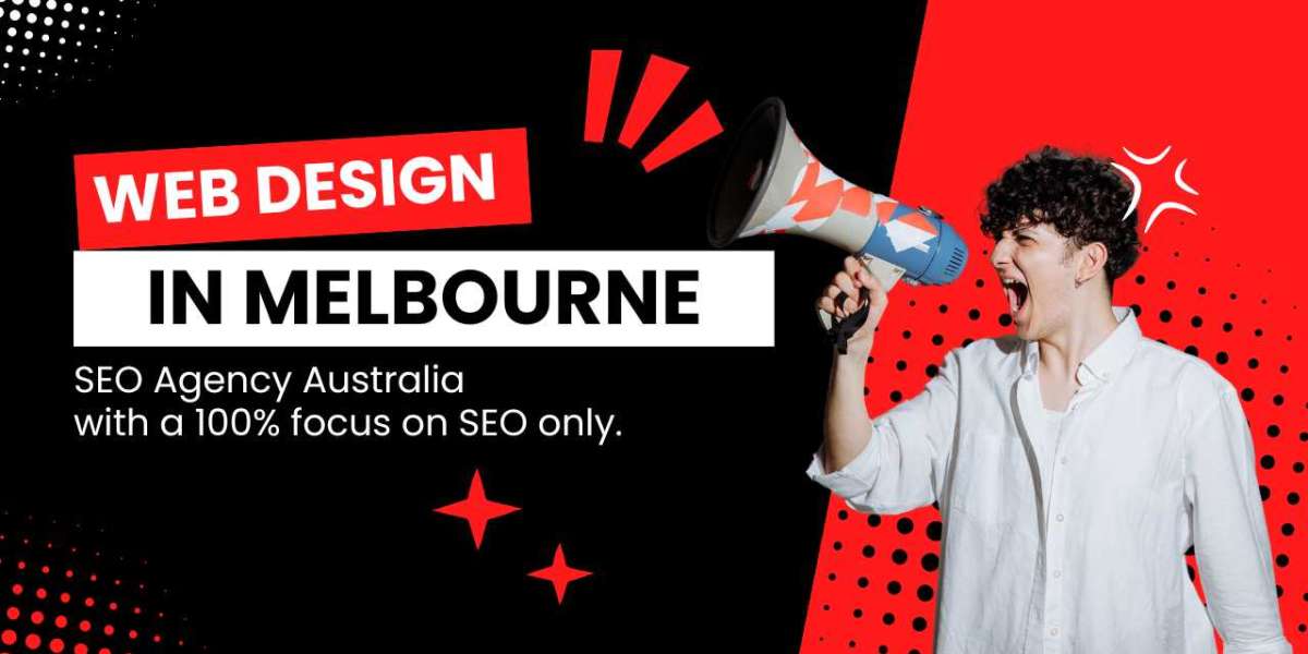 Web Devlopment in Melbourne