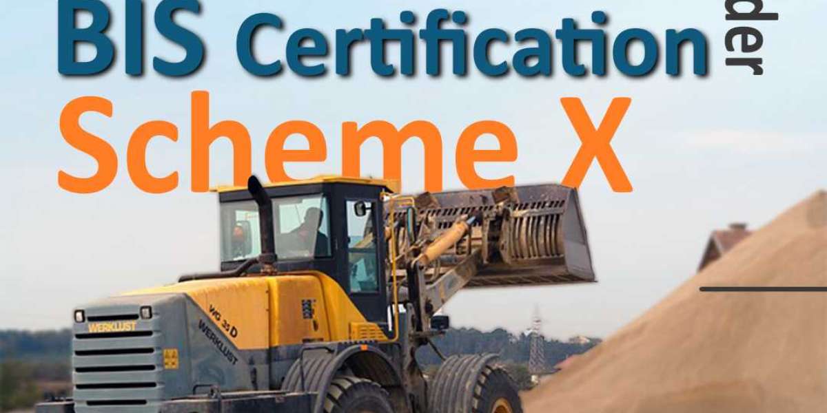 Your path to BIS Scheme-X Certification Success Begins with EVTL India