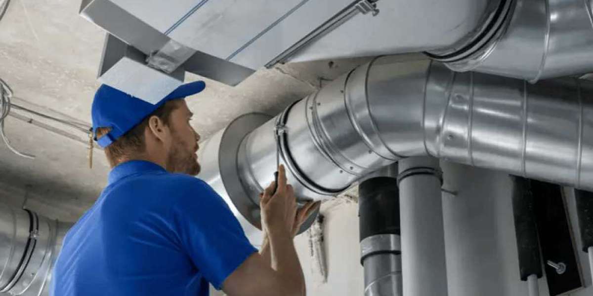 Best Duct Treatment Services in Skokie, IL – Clean & Efficient Air Duct Solutions