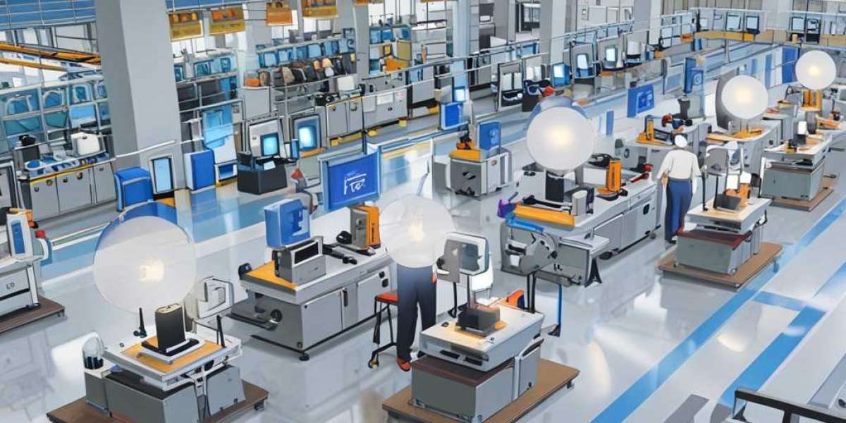 Light Sensor Manufacturing Plant Cost Report 2025 | Machinery Requirements and Setup Layout