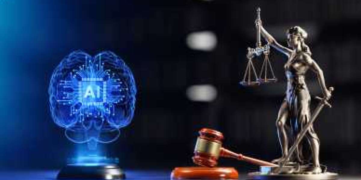 AI vs. Human Lawyers: Who Wins in the Courtroom?