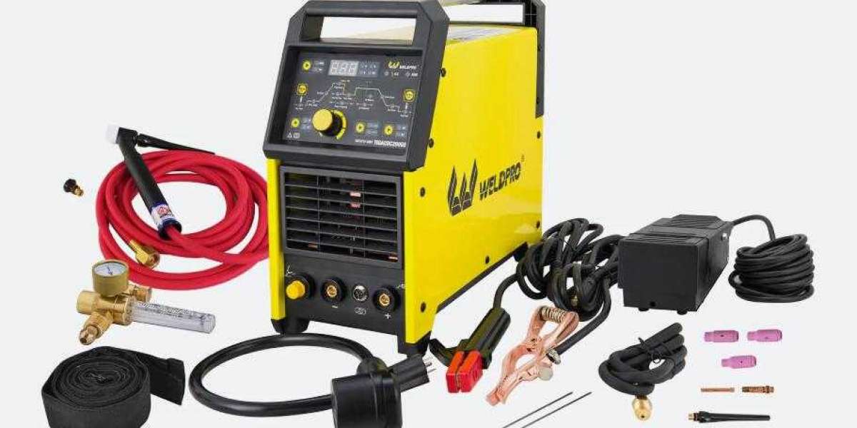 Cheap MIG Welders ensure low maintenance costs