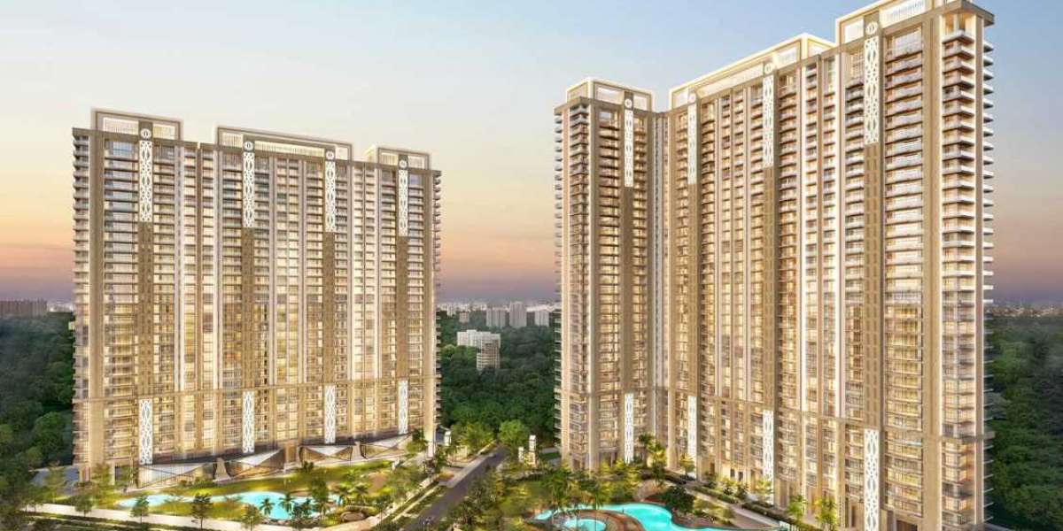 Whiteland Gurgaon: The Future of Luxury Living or Just Another Real Estate Gimmick?