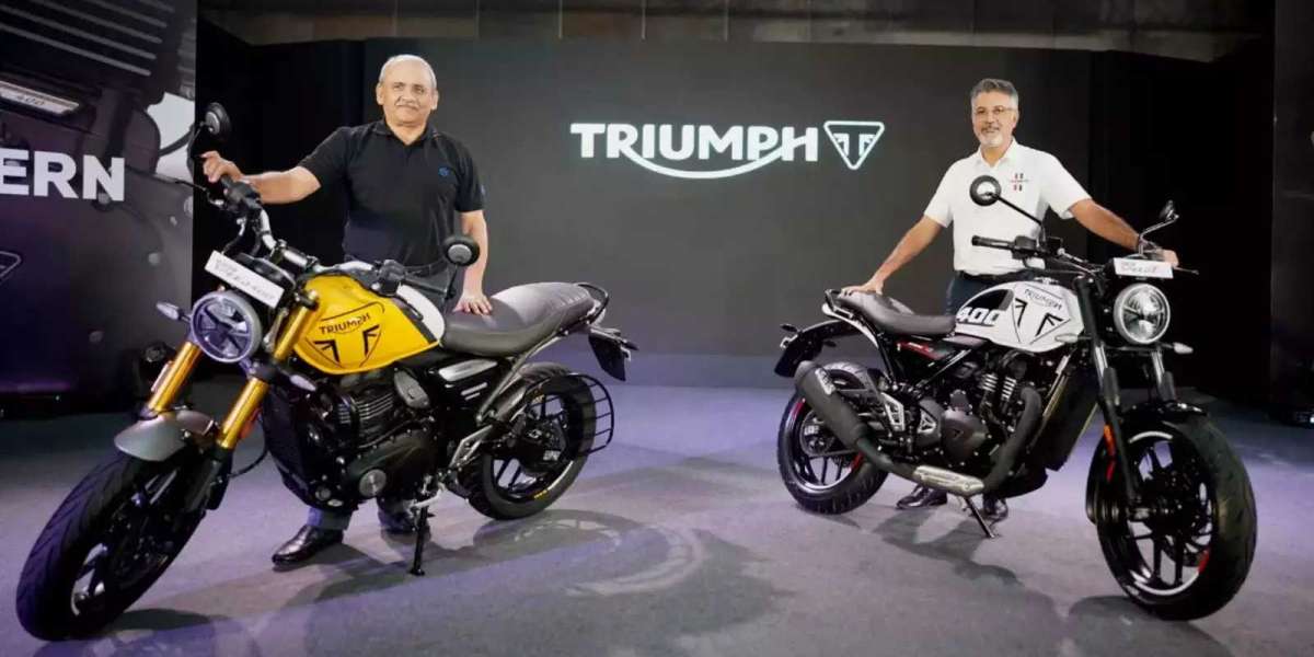 Triumph Speed T4 Gets a Price Cut: A More Affordable Roadster for Indian Riders