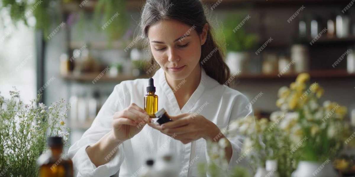 Essential Oils for Sleep: Harness the Power of Organic Essential Oils for Better Rest