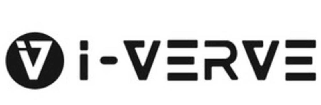 iverve inc Cover Image